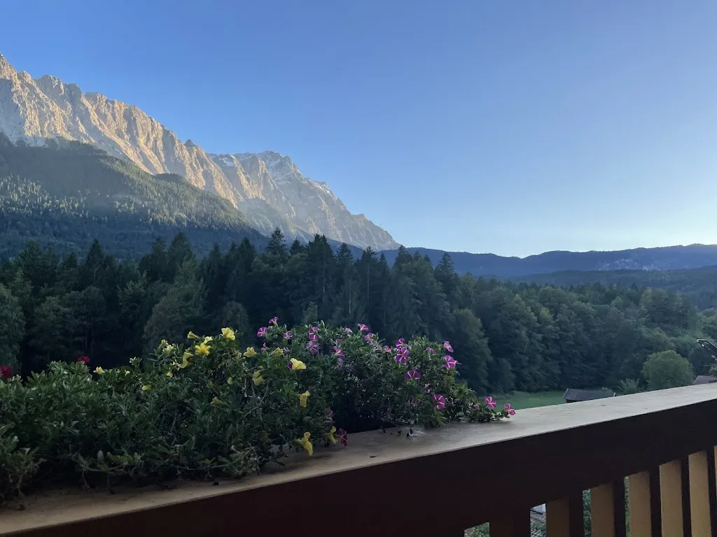 Matthew Chandler_Romantik Alpenhotel Waxenstein_Grainau_review