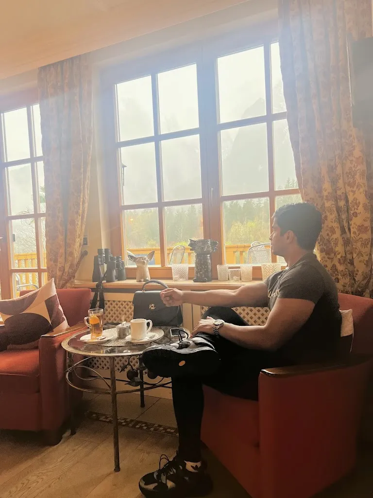 Satyamev Jha_Romantik Alpenhotel Waxenstein_Grainau_review