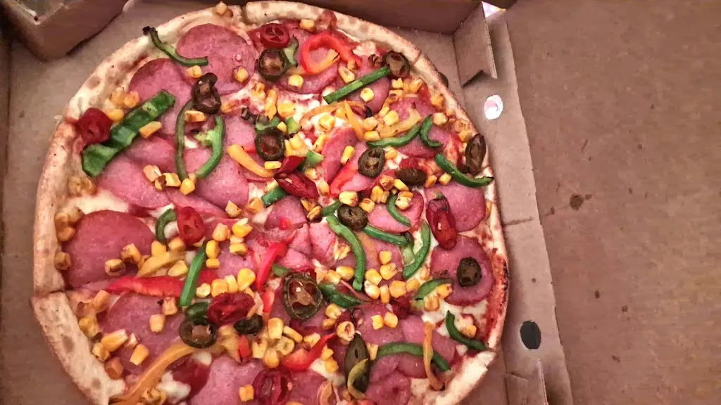 Menu_Domino's Pizza Aschersleben_Aschersleben_image_1