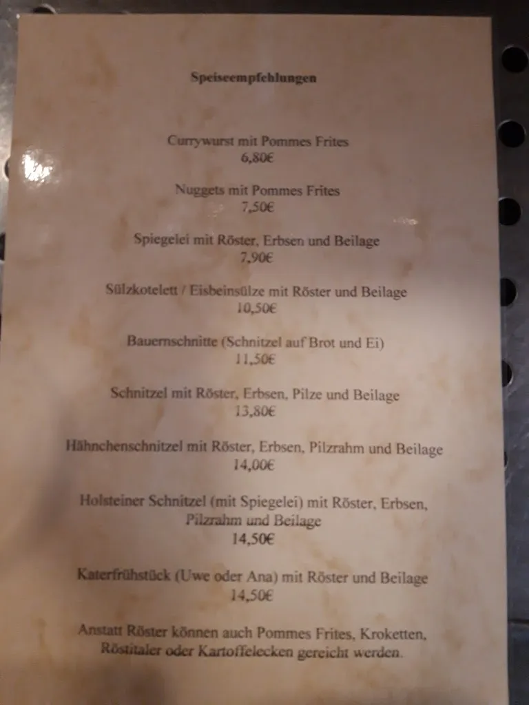 Menu_Gaststätte Deutsches Haus_Seeland_image_3