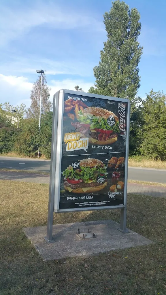 Menu_McDonald's_Aschersleben_immagine_1