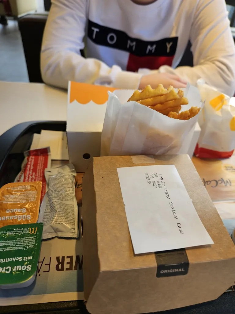 Menu_McDonald's_Aschersleben_immagine_2