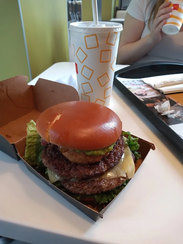 Menu_McDonald's_Aschersleben_immagine_7