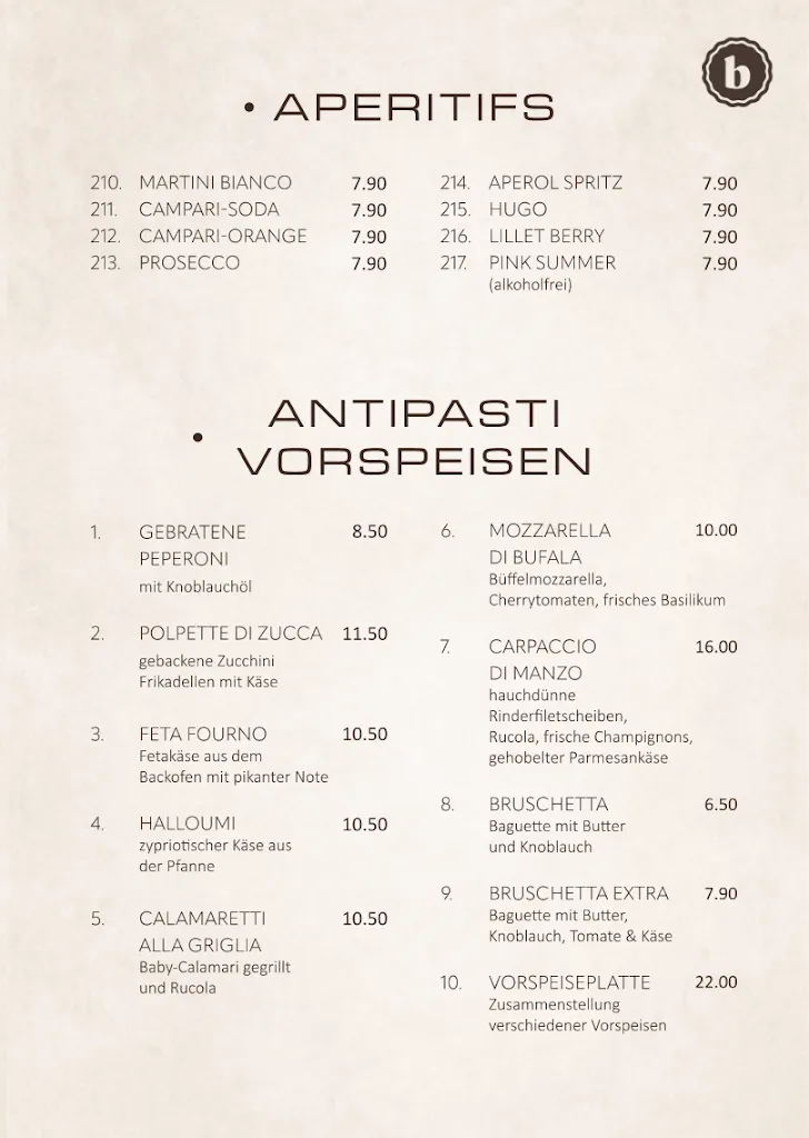 Menu_Restaurant Bella_Salzatal_image_4