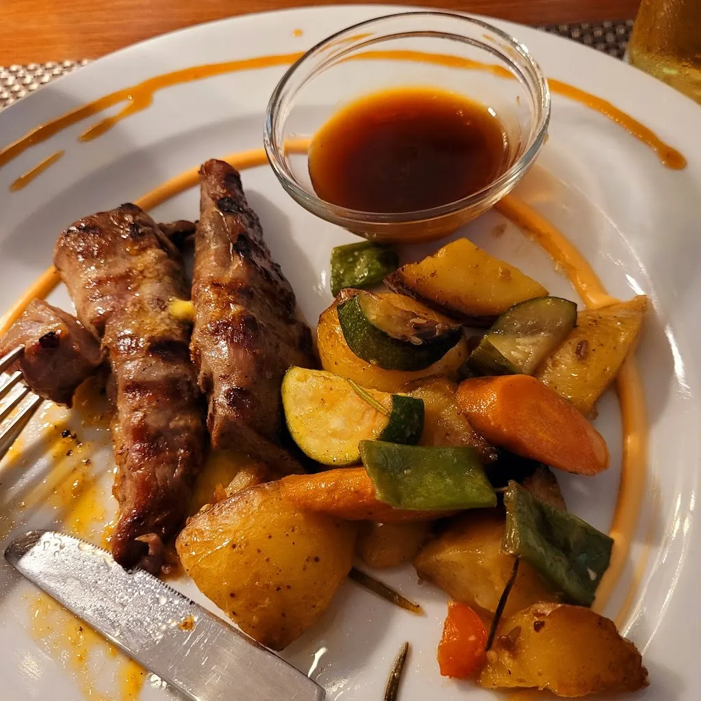 Restaurant Bella_Salzatal_slider_image_3