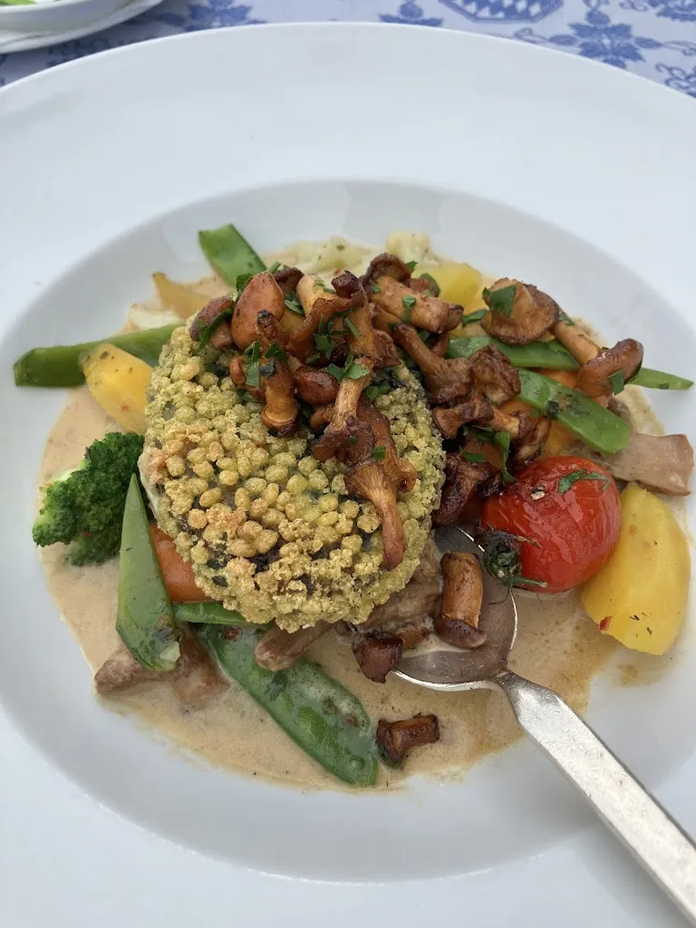 Alina P_Gasthaus am Zierwald_Grainau_review