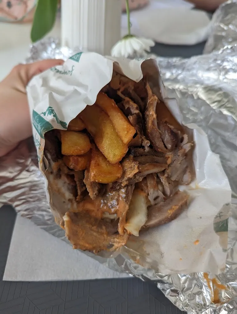 Menu_Santorini Bernburg_(Saale)_image_5