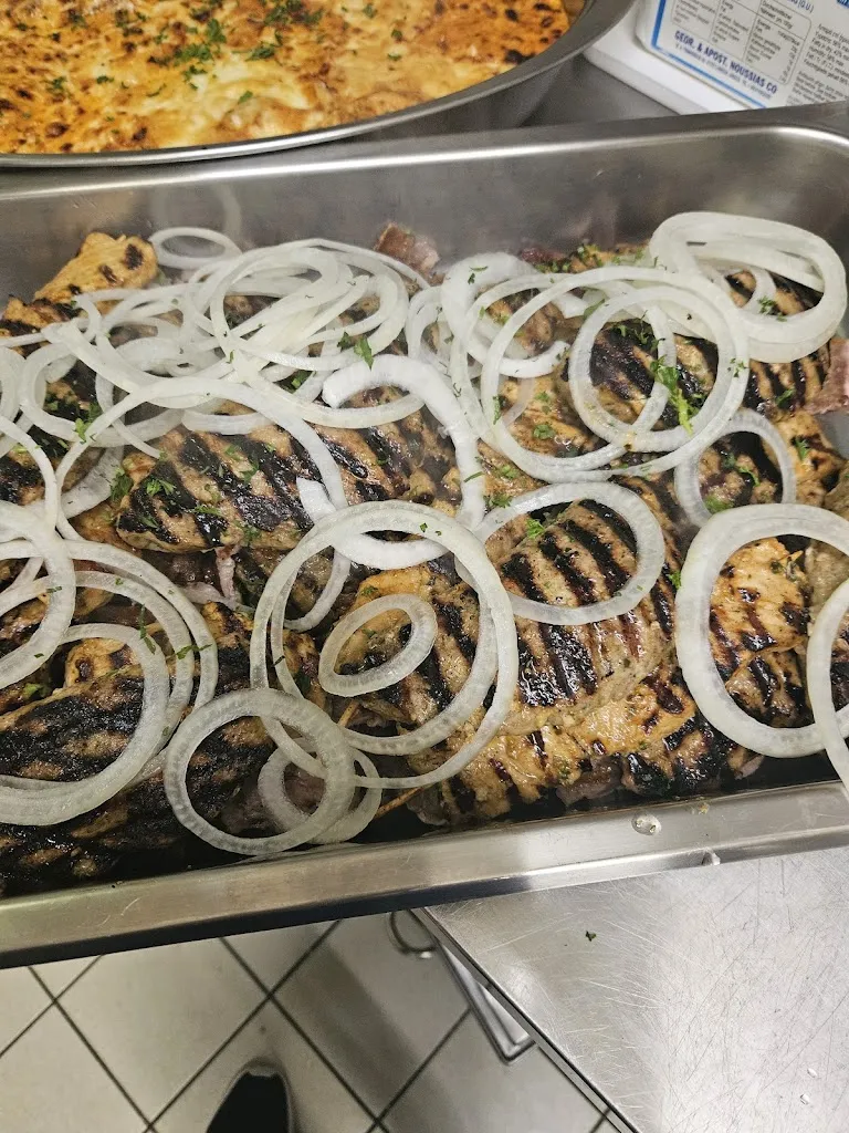 Menu_Santorini Bernburg_(Saale)_image_9