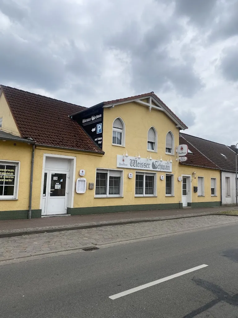 Thomas Mathes_Weißer Schwan Inh. Jörn Teuber_(Altmark)_review