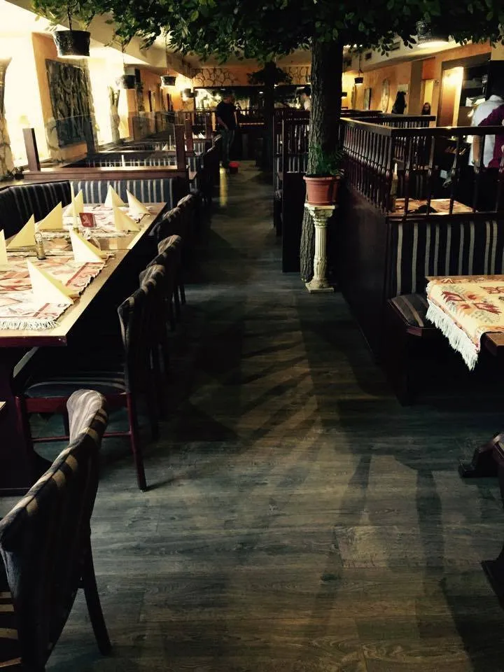 Restaurant Rhodos ristorante a Gerwisch