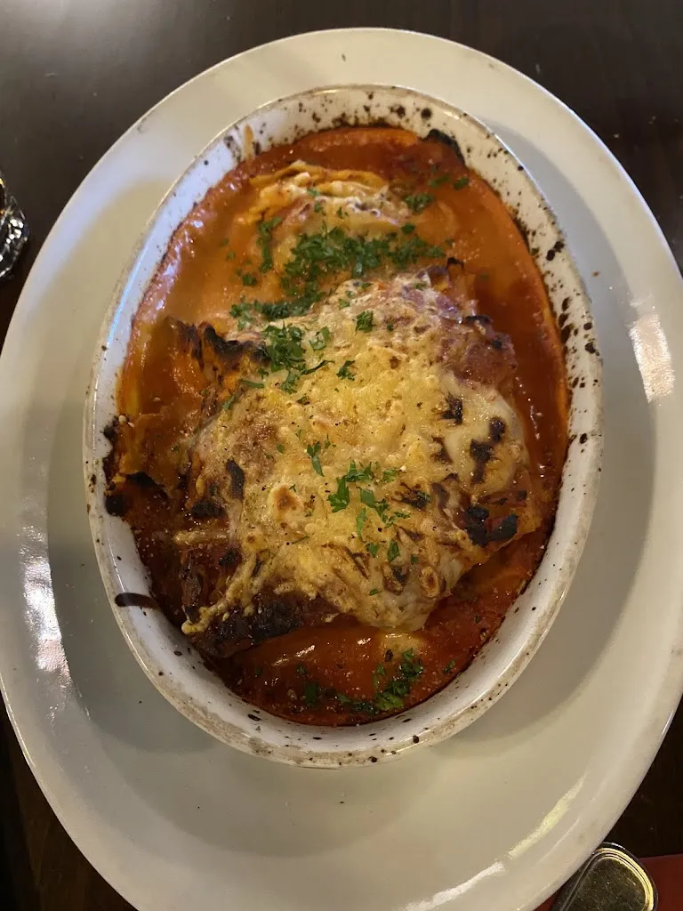 Menu_Pizzeria Da Franco Trattoria_Grainau_image_7