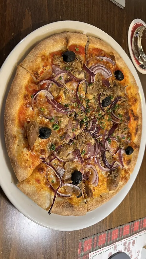 Menu_Pizzeria Da Franco Trattoria_Grainau_image_8