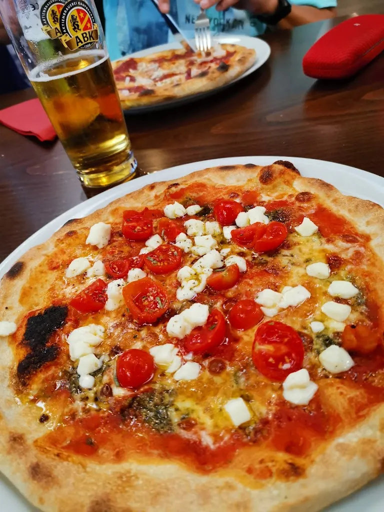 Menu_Pizzeria Da Franco Trattoria_Grainau_image_9