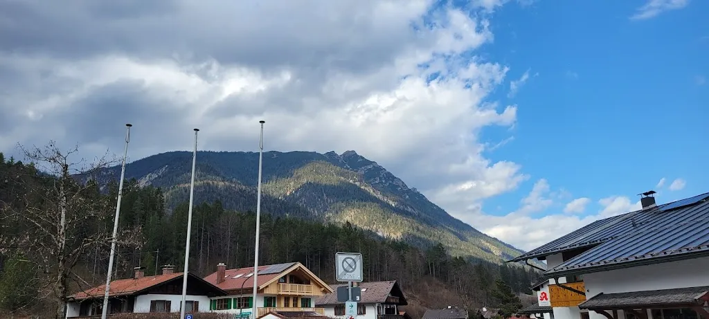 Phillip Stoll_Pizzeria Da Franco Trattoria_Grainau_review