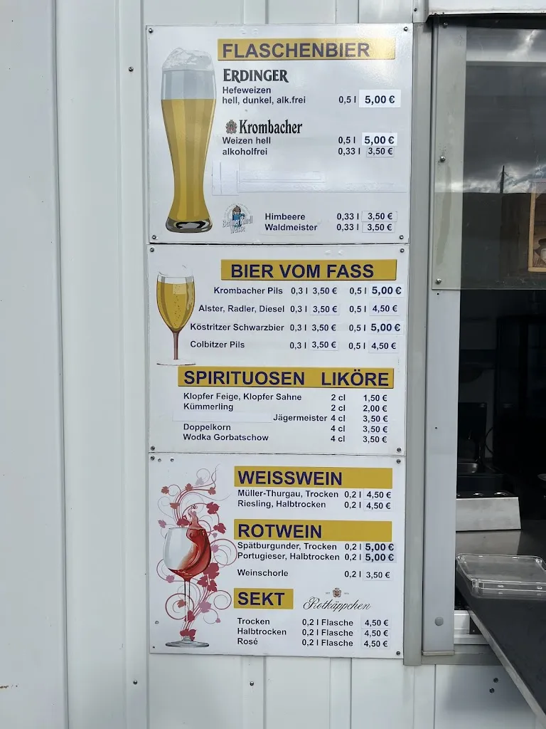 Menu_Kombüse unterm Leuchtturm_Gerwisch_immagine_2