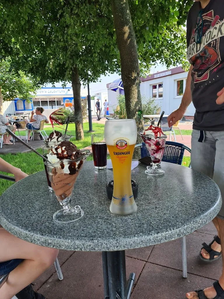 Birgit Benze_Kombüse unterm Leuchtturm_Gerwisch_recensione