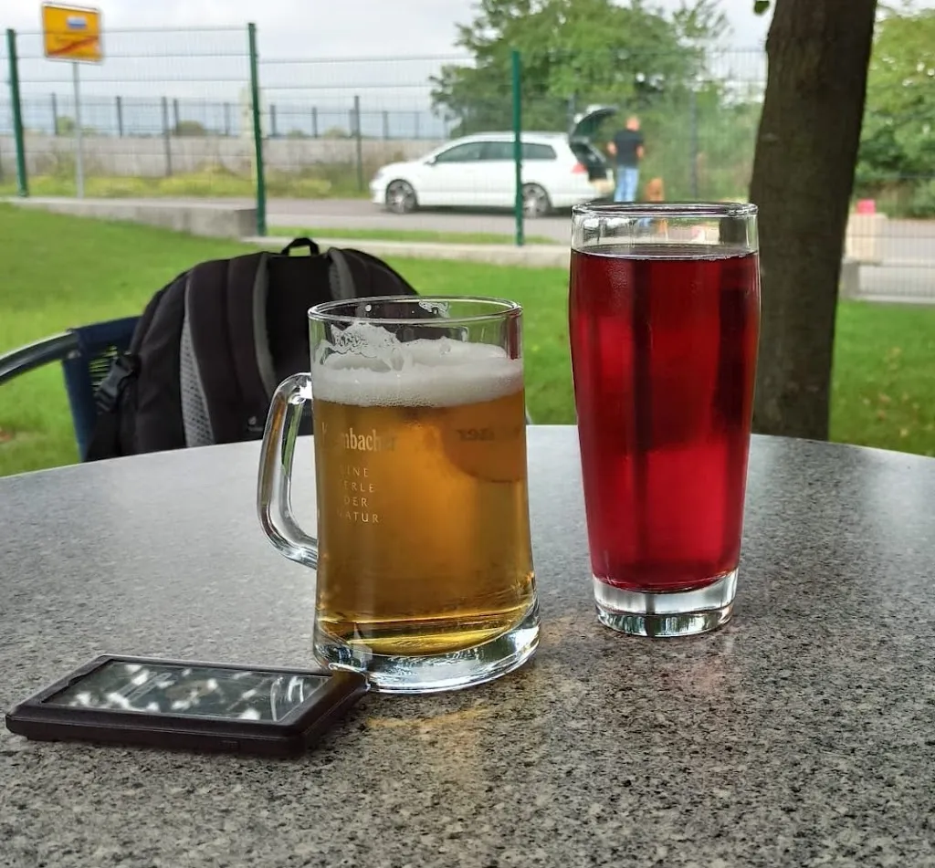 Patrick Schumann_Kombüse unterm Leuchtturm_Gerwisch_recensione