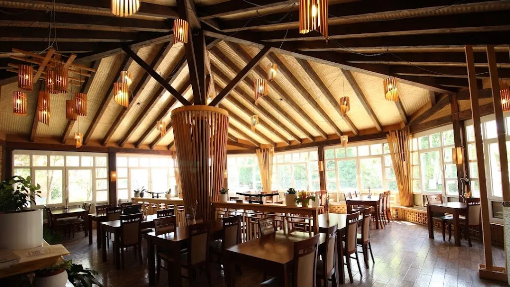 Viet Garden Bitterfeld restaurant in Bitterfeld-Wolfen