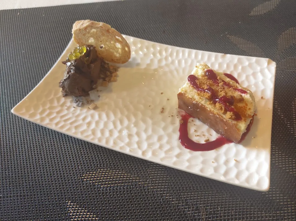 Menu_Restaurant La Font Negra_Spain_image_5