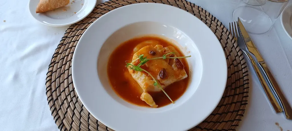 Menu_Restaurant La Font Negra_Spain_image_6