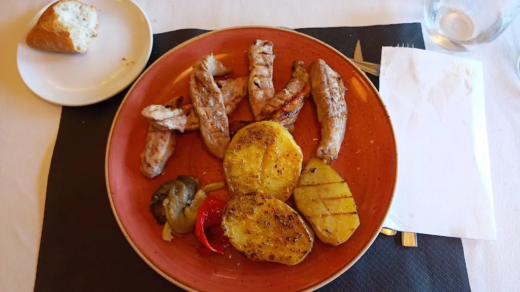 Menu_Restaurant La Font Negra_Spain_image_7