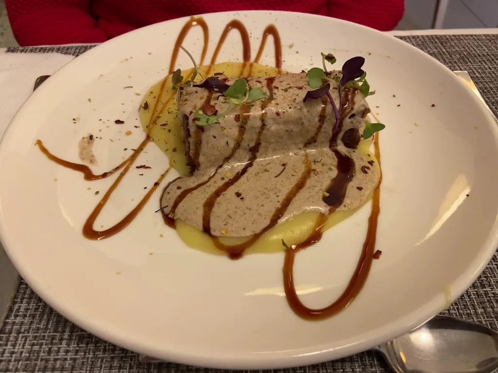 Restaurant La Font Negra_Spain_slider_image_2