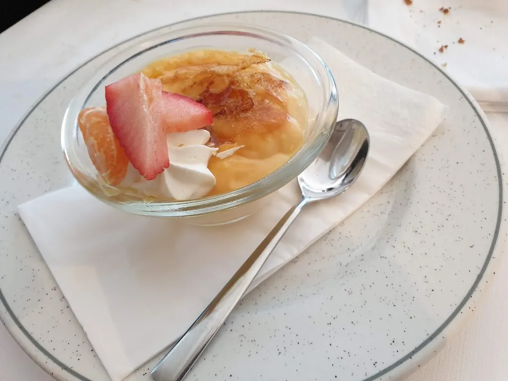 Menu_Restaurant La Cabana Berga_Spain_image_6