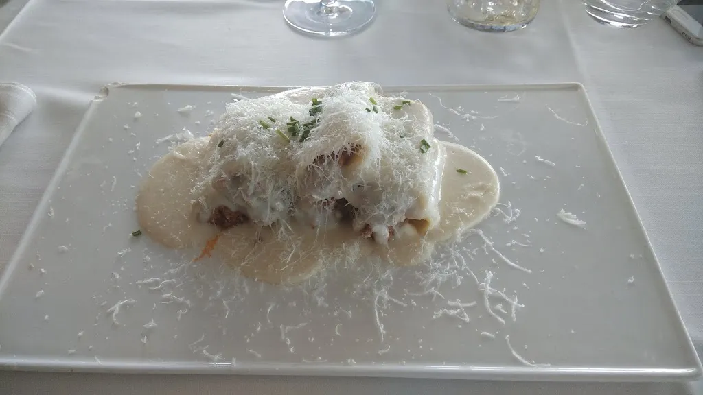 Menu_Restaurant La Cabana Berga_Spain_image_9