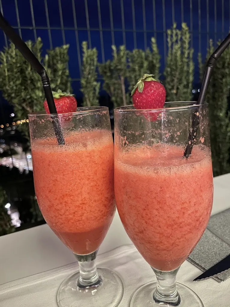 Sara Costa_Restaurant La Cabana Berga_Spain_review