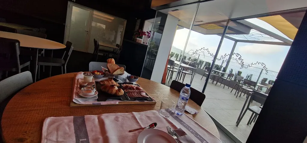 Stefan A. P._Restaurant La Cabana Berga_Spain_review