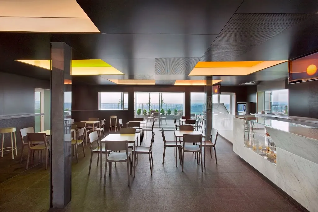 Restaurant La Cabana Berga_Spain_slider_image_1