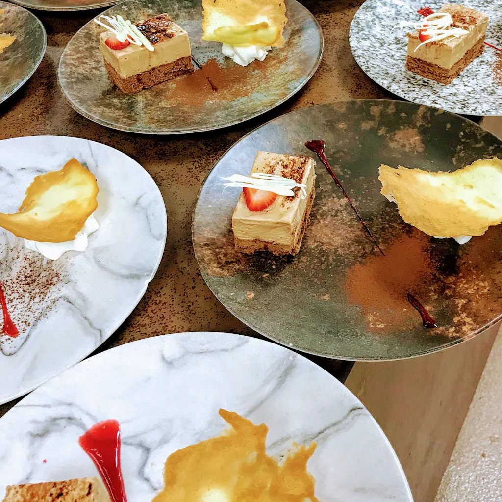 Restaurant La Cabana Berga_Spain_slider_image_3