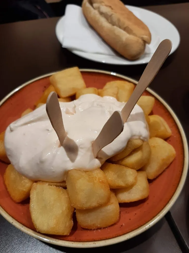 Menu_Frankfurt Berga_Spain_image_5