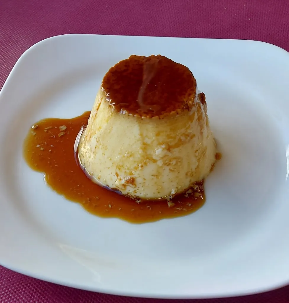 Menu_Restaurant Cal Travé_Spain_image_8