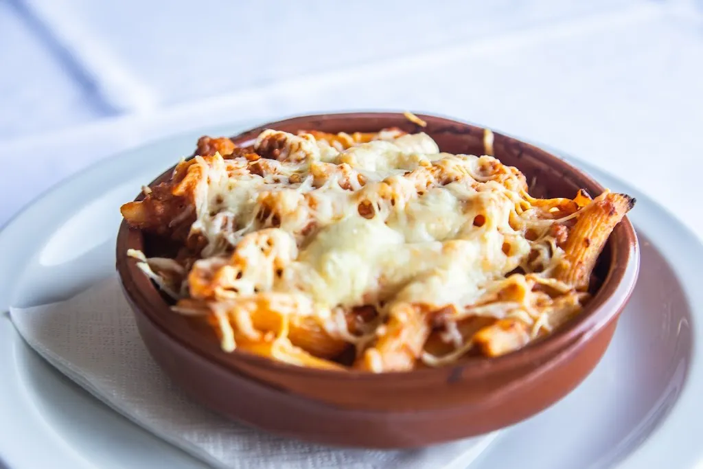 Restaurant Cal Travé_Spain_slider_image_2