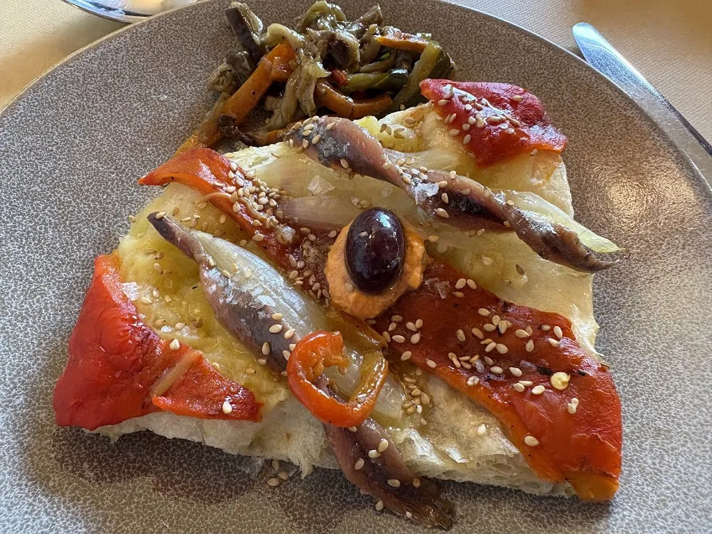 Restaurant Cal Travé_Spain_slider_image_3