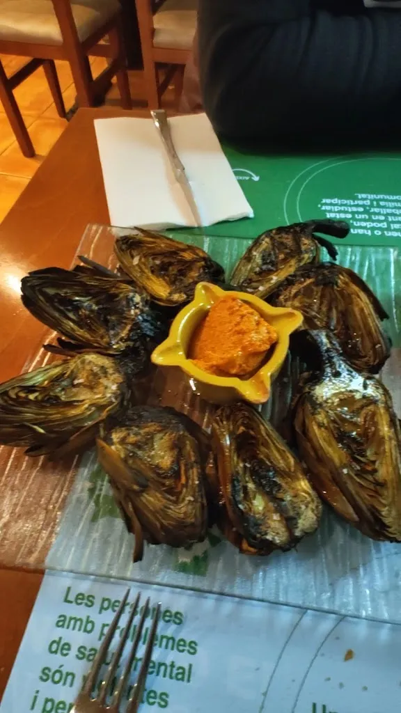 Restaurant Caliu_Spain_slider_image_2