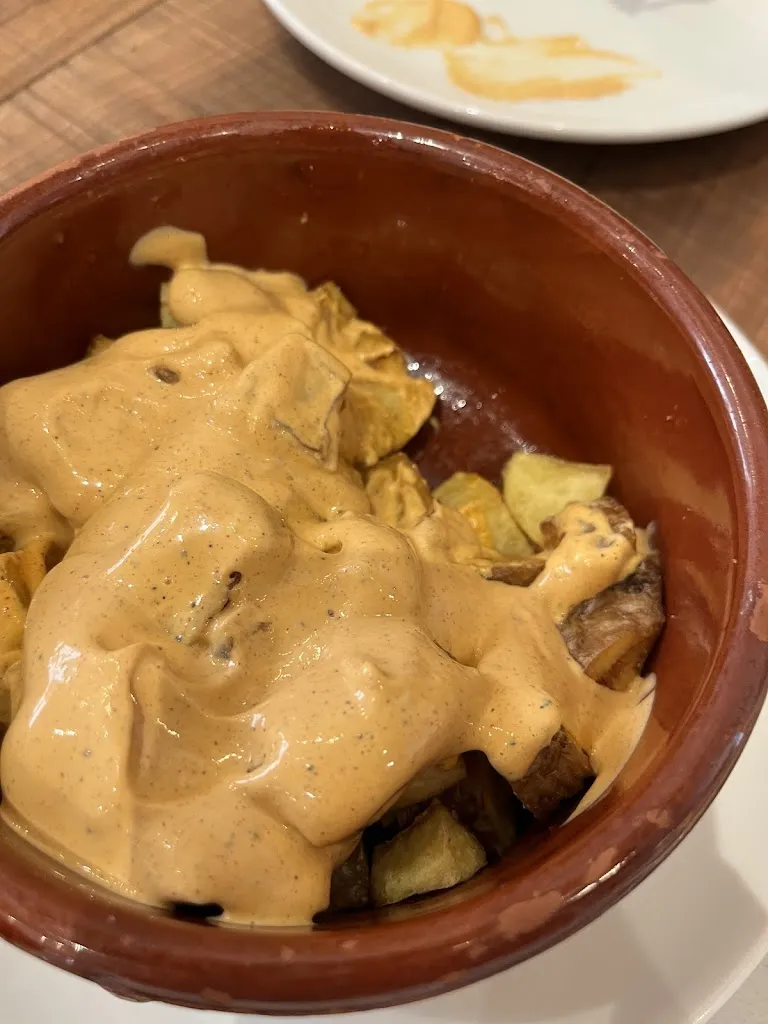 Menu_La Barana Restaurant_Spain_image_6