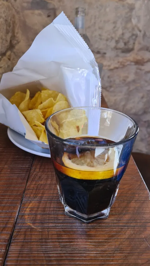 JM Casadellà_La Barana Restaurant_Spain_review