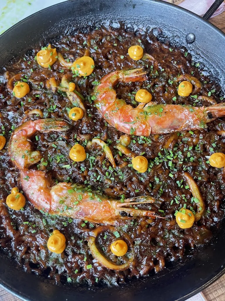 La Barana Restaurant_Spain_slider_image_2