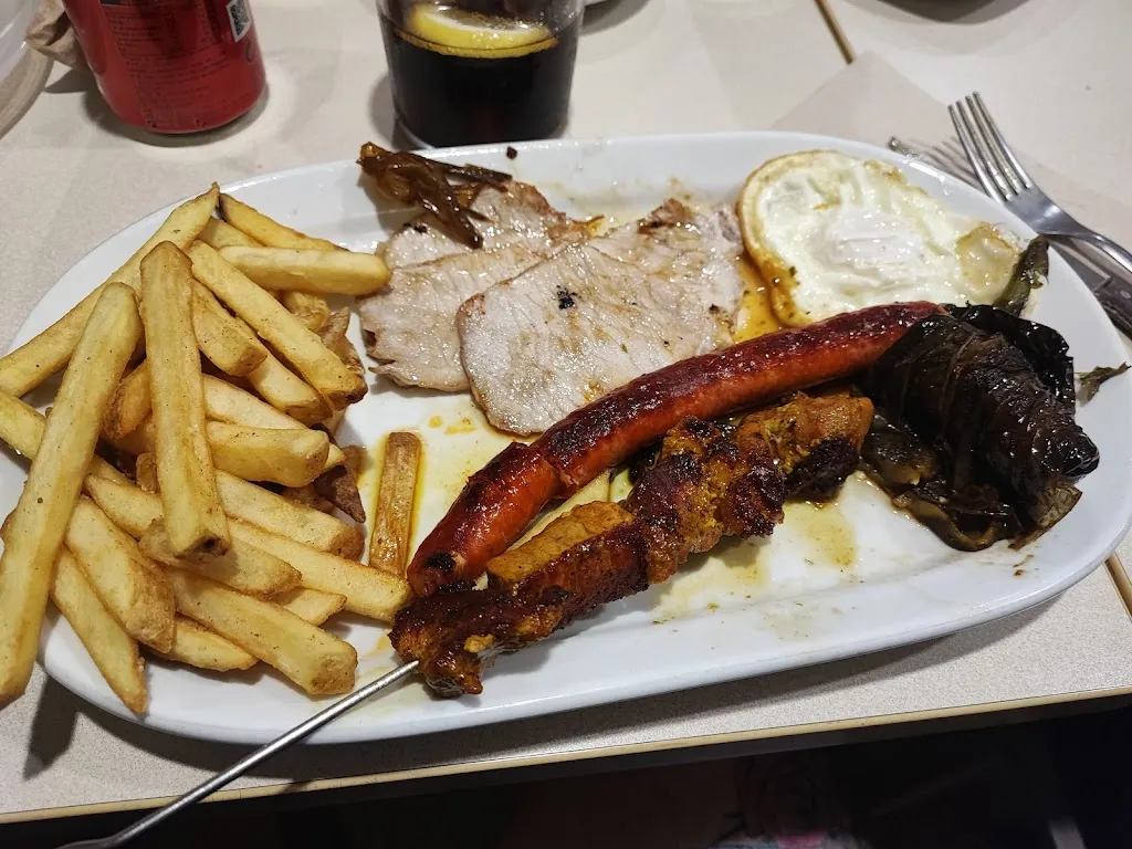 Menu_Bar Santa Eulalia - “Bar del Pepe”_Spain_immagine_2