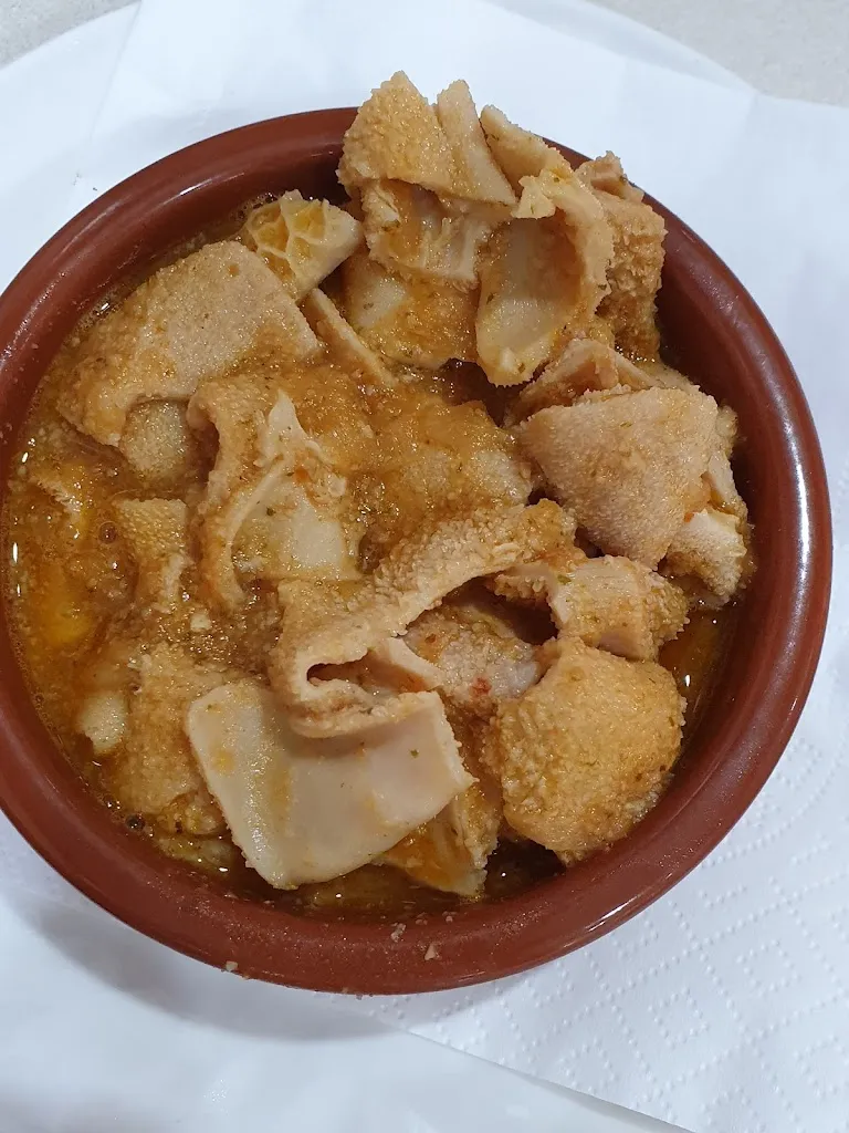 Menu_Bar Santa Eulalia - “Bar del Pepe”_Spain_immagine_7