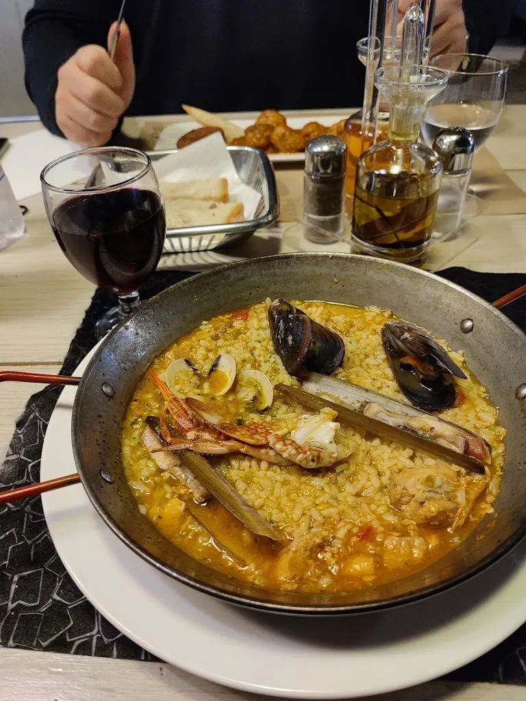 Menu_Cal Blasi restaurant_Spain_image_6