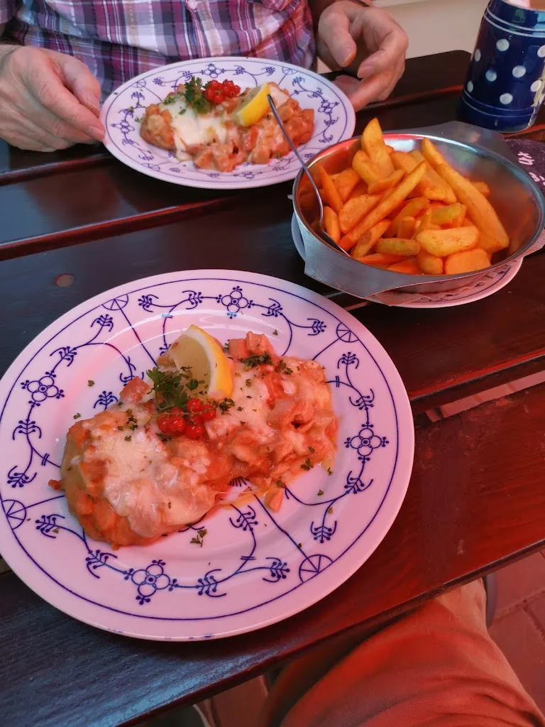 Menu_Restaurant & Camping 