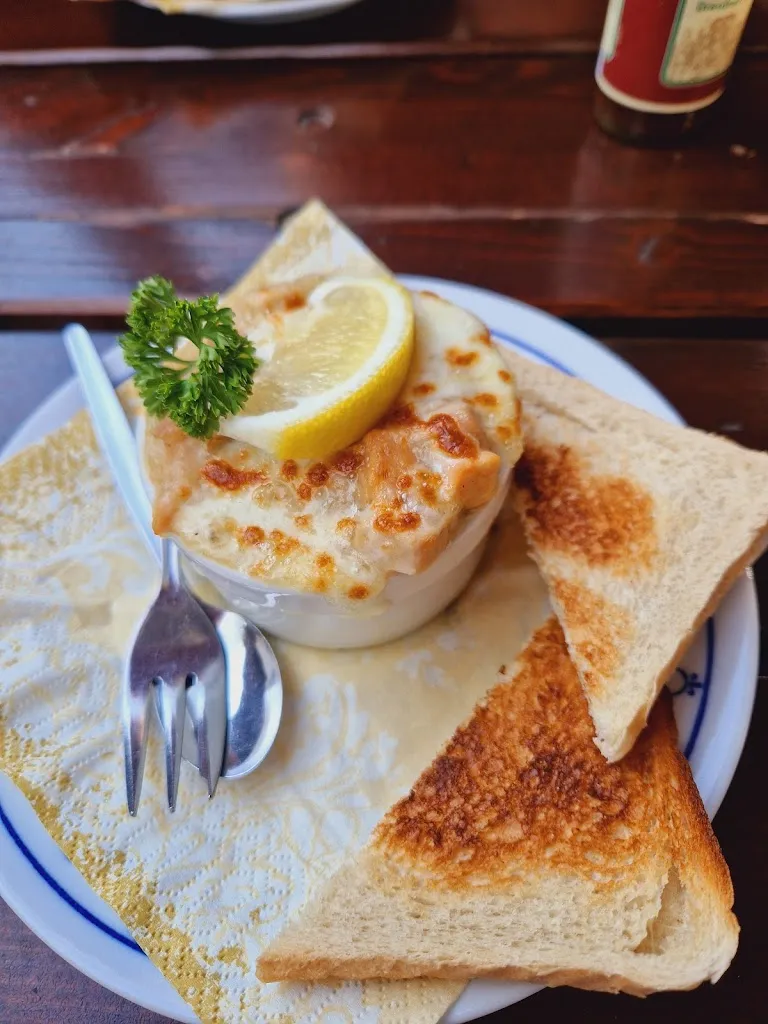 Menu_Restaurant & Camping 