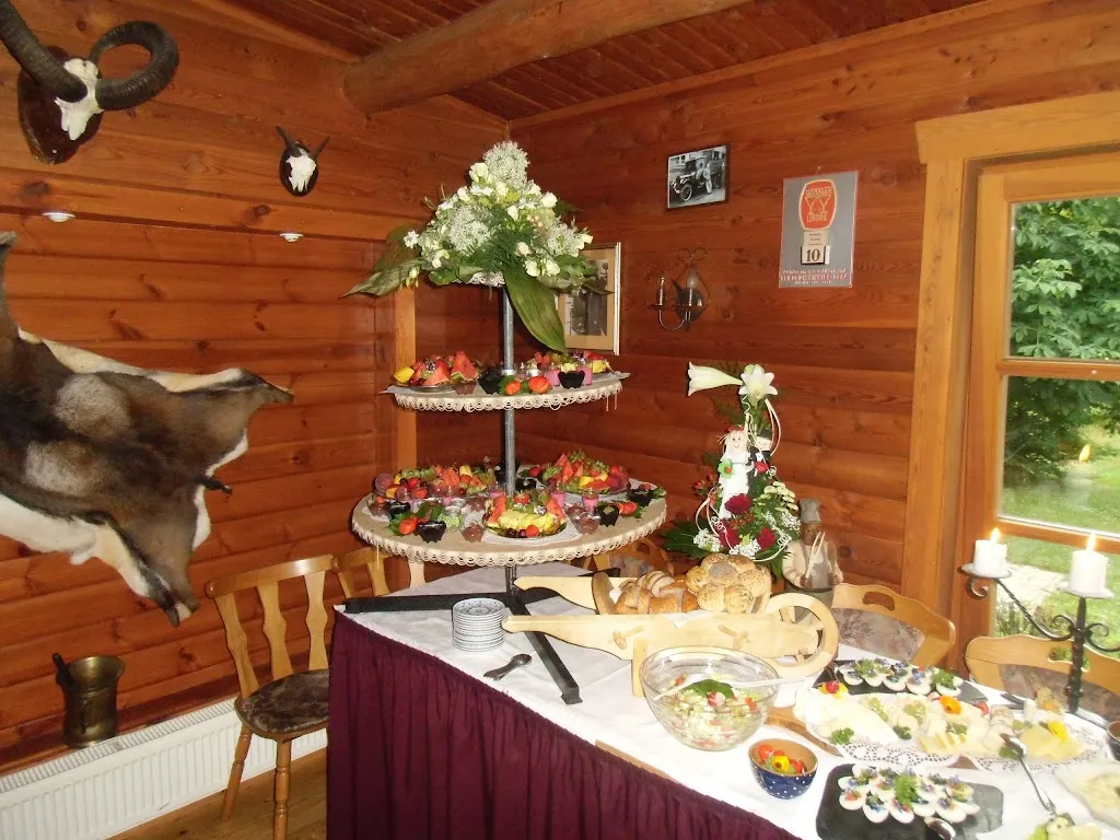 Restaurant & Camping 