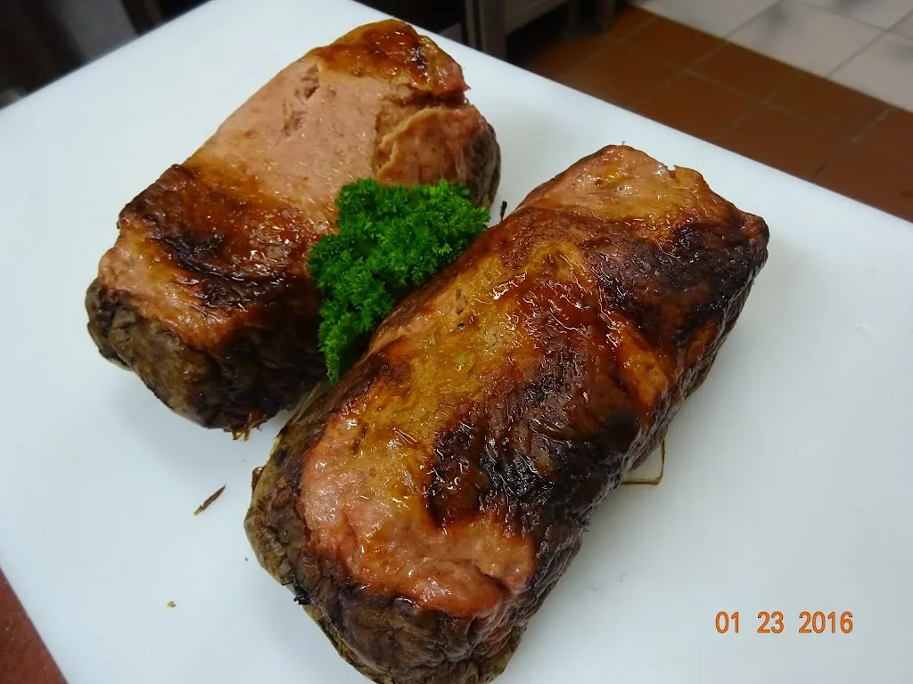 Restaurant & Camping 