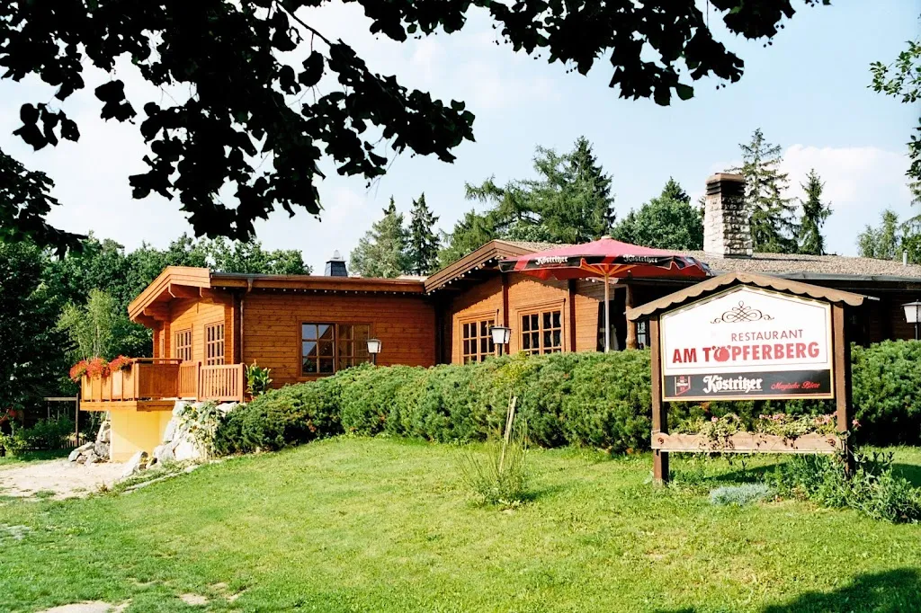 Restaurant & Camping 