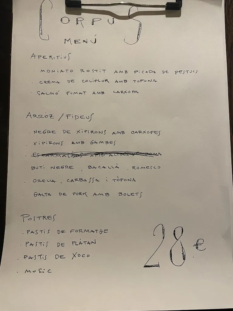 Menu_Restaurante Corpus_Spain_image_2