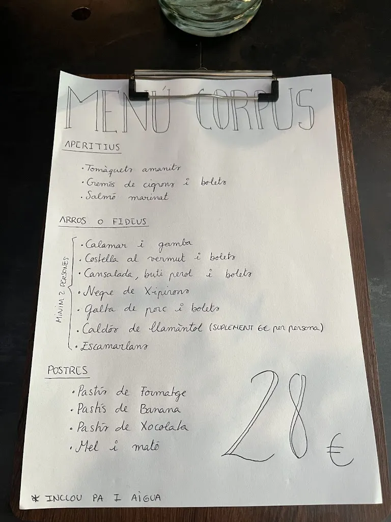 Menu_Restaurante Corpus_Spain_image_3